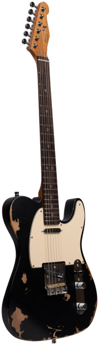 Hlavní obrázek T - modely HENRY’S Space II Relic TL-1N The Stardust - Black Relic