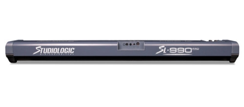 Hlavní obrázek MIDI keyboardy FATAR - STUDIOLOGIC SL 990 PRO