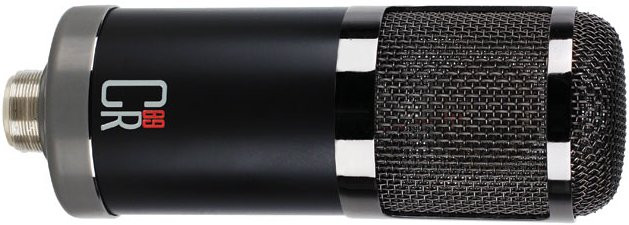 Hlavní obrázek Velkomembránové kondenzátorové mikrofony MXL CR89