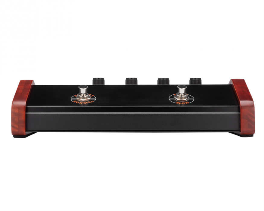 Hlavní obrázek Overdrive, distortion, fuzz, boost WARM AUDIO Jet Phaser