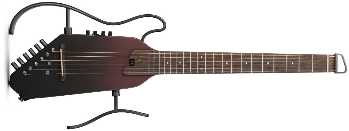 Hlavní obrázek Alternativní DONNER HUSH-I PRO - Maillard Fade