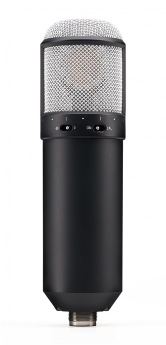 Hlavní obrázek Velkomembránové kondenzátorové mikrofony UNIVERSAL AUDIO Sphere DLX