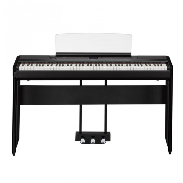 Hlavní obrázek Stage piana YAMAHA P-515B