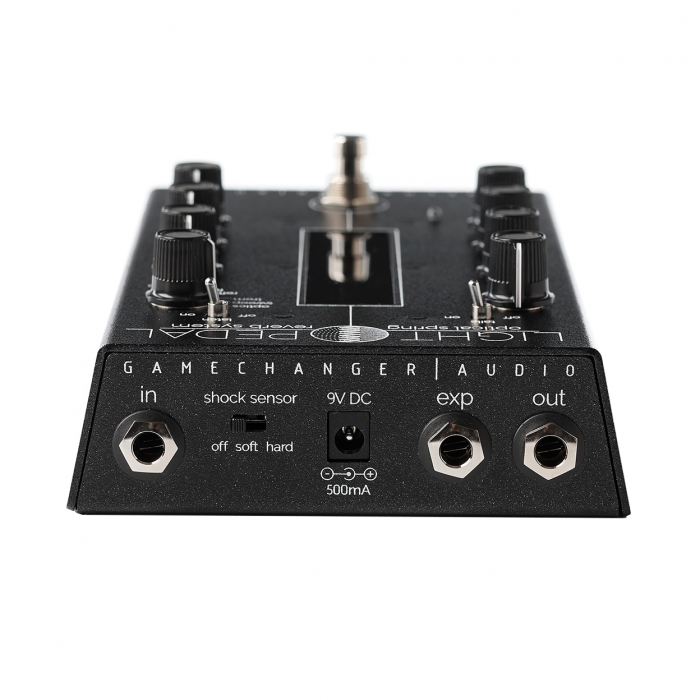 Hlavní obrázek Reverb a hall GAMECHANGER AUDIO LIGHT Pedal