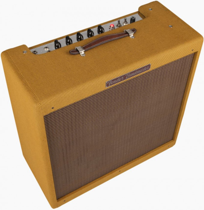 Hlavní obrázek Lampová komba FENDER 57 Bandmaster