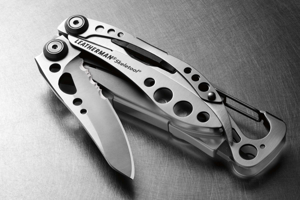 Hlavní obrázek Nářadí LEATHERMAN Skeletool