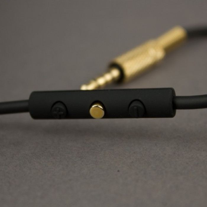 Hlavní obrázek Mobilní sluchátka (náhlavní a špunty) MARSHALL Major FX Black