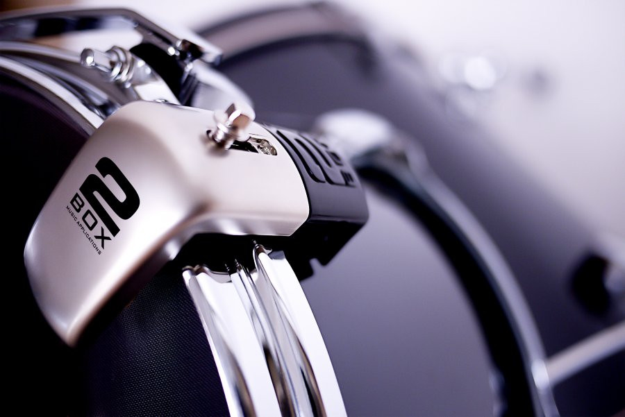 Hlavní obrázek Elektronické moduly 2BOX 10400 TrigIt Trigger Kit