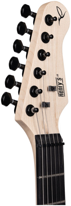 Hlavní obrázek ST - modely HENRY’S Jr. Bird II ST1-NJR Ara - Blue