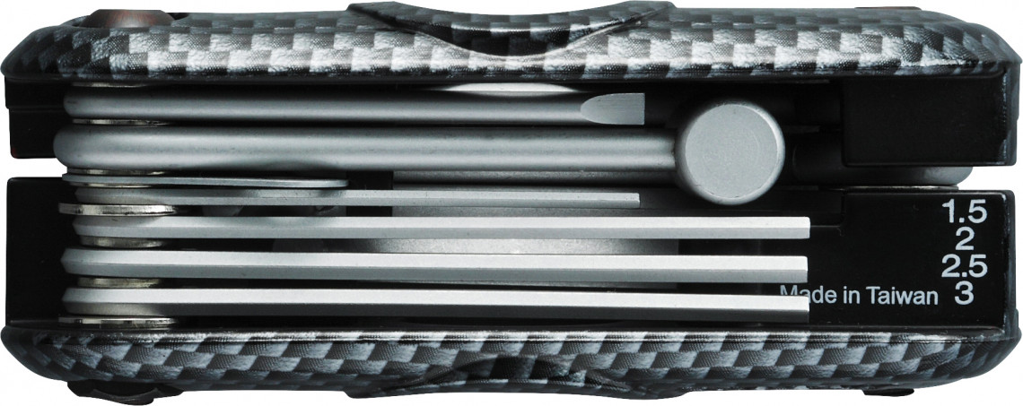 Hlavní obrázek Nářadí pro výměnu strun IBANEZ MTZ11-CFP