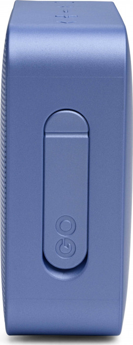 Hlavní obrázek Přenosné (na ven, na cesty) JBL Go Essential Blue