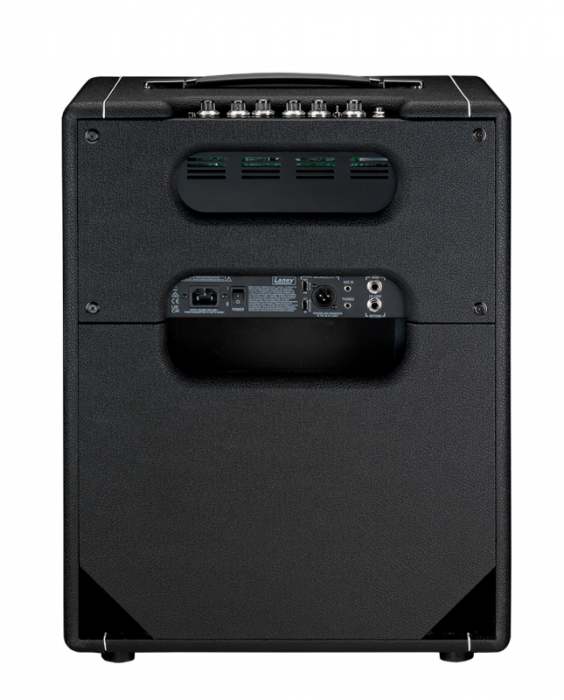 Hlavní obrázek Modelingová komba LANEY DB200-210 Digbeth