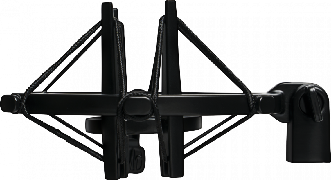 Hlavní obrázek Mikrofonní odpružené držáky (pavouk) PRESONUS SHK-2