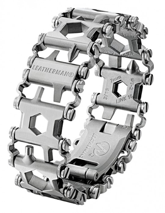 Hlavní obrázek Nářadí LEATHERMAN TREAD METRIC