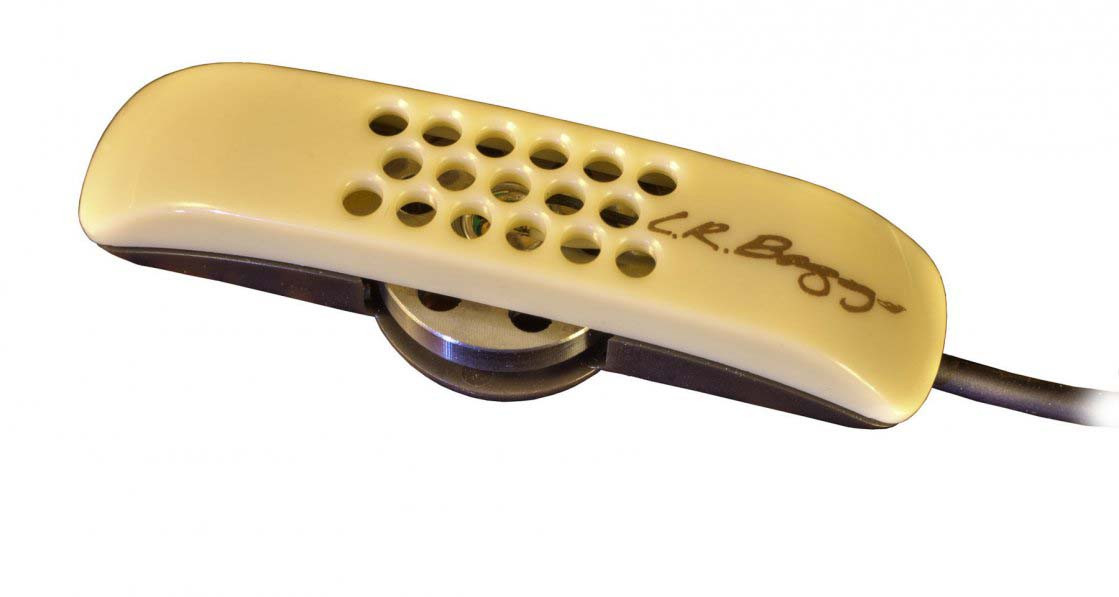 Hlavní obrázek Akustické L.R.BAGGS Anthem-SL Classic