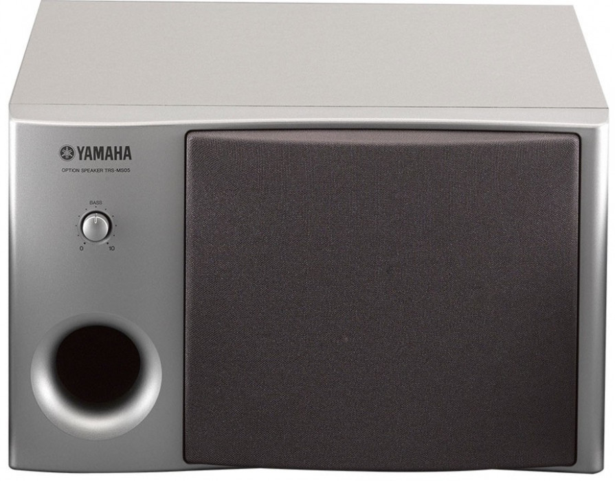 Hlavní obrázek Klávesová komba YAMAHA TRS MS05