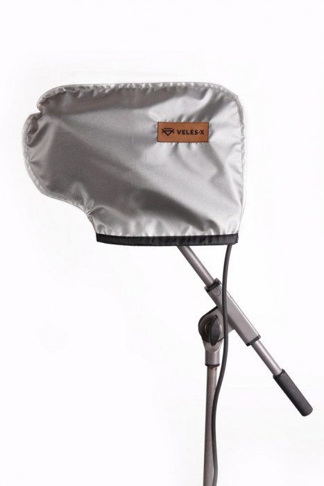 Hlavní obrázek Case pro mikrofony VELES-X Stage Microphone Cover