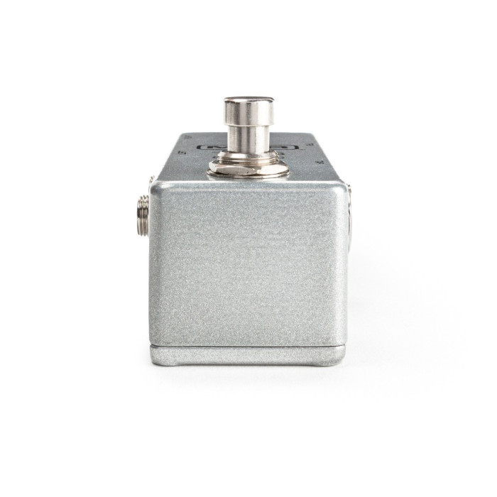 Hlavní obrázek Footswitche a přepínače DUNLOP MXR M231 TRS Split + Tap