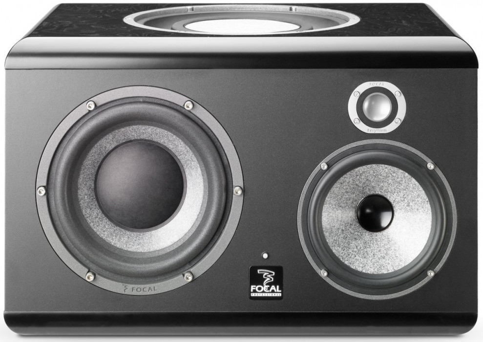 Hlavní obrázek Aktivní monitory FOCAL SM9 Left