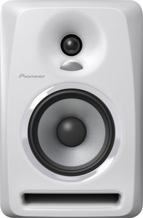 Hlavní obrázek Aktivní monitory PIONEER DJ S-DJ50X-W