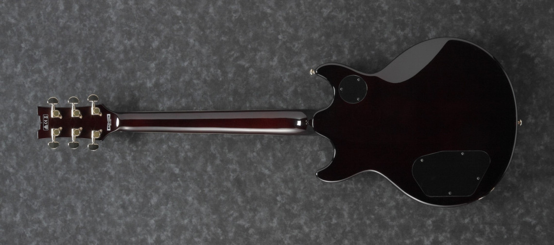 Hlavní obrázek Alternativní IBANEZ AR420-TBG - Transparent Blue Gradation