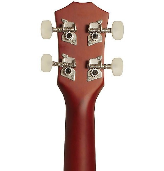 Hlavní obrázek Sopránové ARROW PB10 NT Soprano Ukulele - Natural Dark Top SET