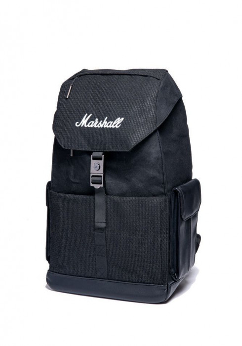 Hlavní obrázek Batohy MARSHALL Uptown Rocksack Black/White