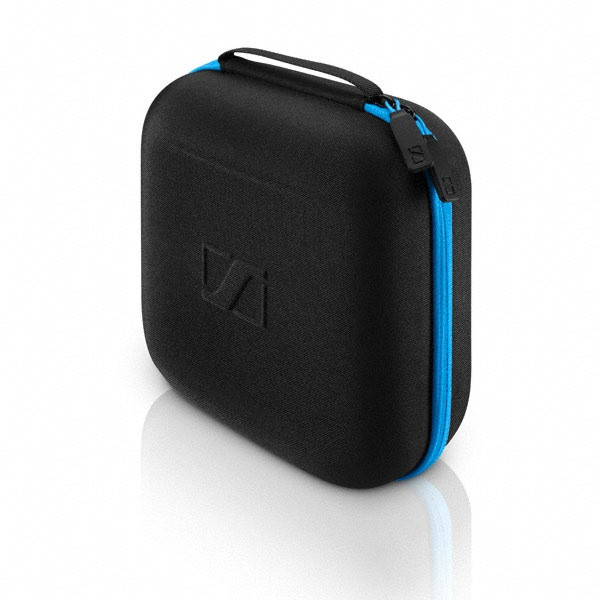 Hlavní obrázek Velká náhlavní sluchátka SENNHEISER HD6 MIX