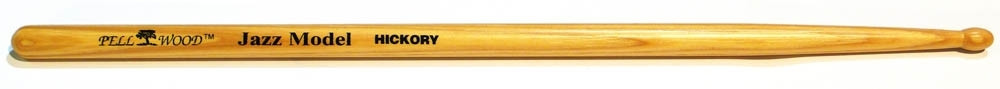 Hlavní obrázek Jazz PELLWOOD Jazz Model Hickory