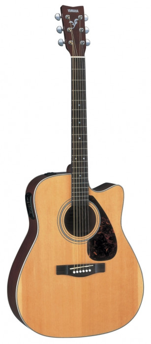 Hlavní obrázek Dreadnought YAMAHA FX370C Natural
