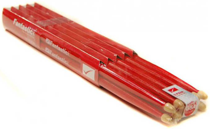 Hlavní obrázek Sady paliček BALBEX Fantastick Red Hikor G5B