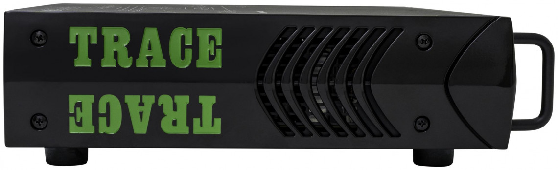 Hlavní obrázek Tranzistorové zesilovače TRACE ELLIOT TE-1200 Bass Amplifier Head