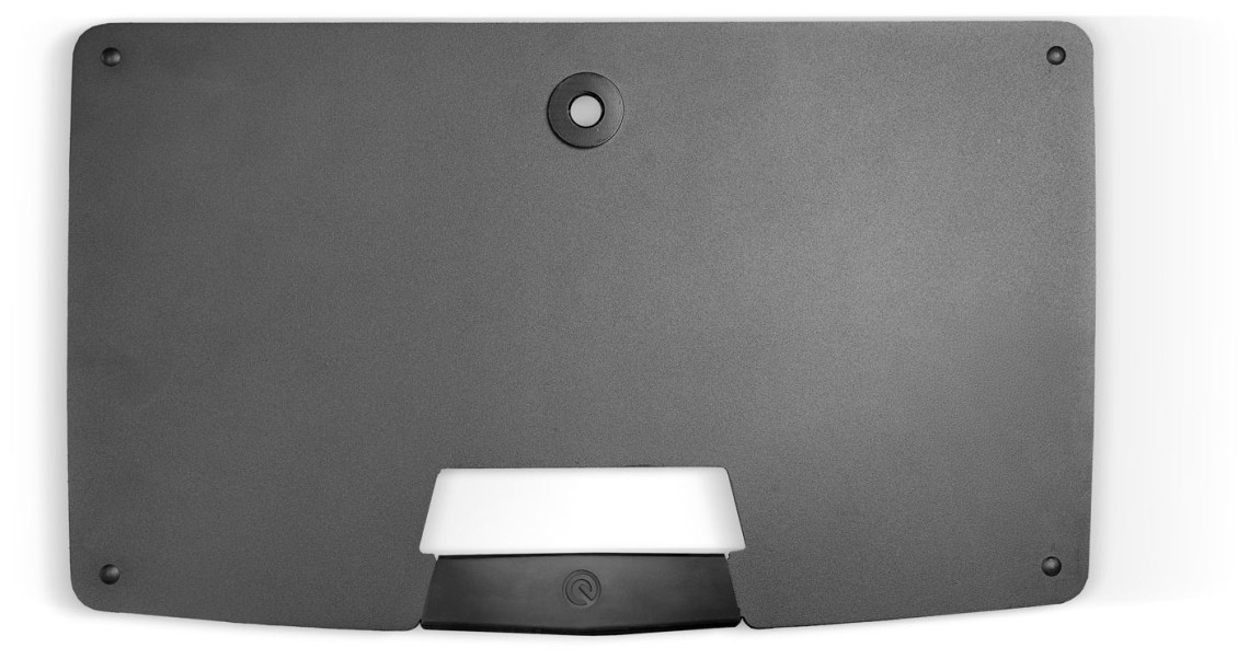 Hlavní obrázek Adaptéry a nástavce pro reproduktorové stojany GRAVITY WBH 431 B