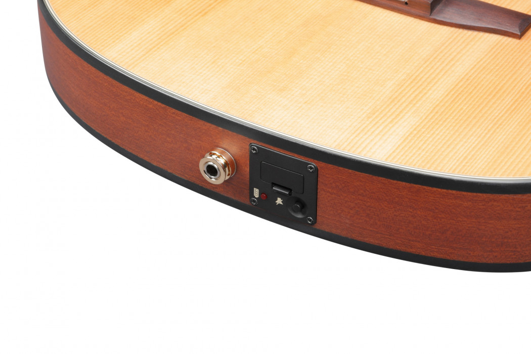 Hlavní obrázek Další tvary IBANEZ FRH10N-NTF - Natural Flat