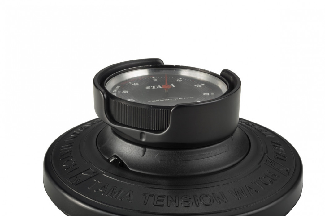 Hlavní obrázek Ladičky TAMA TW200 Tension Watch + Carrying Case TW2B