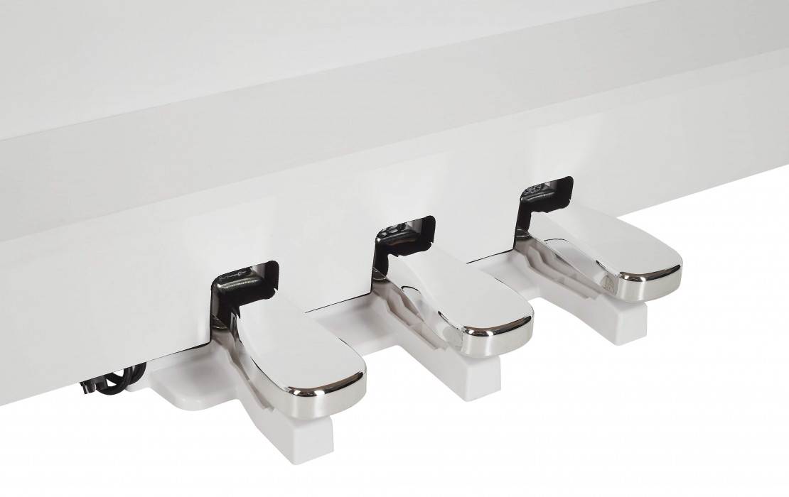 Hlavní obrázek Digitální piana KURZWEIL M90 WH