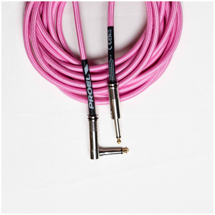 Hlavní obrázek 1-4m PROEL BULK120CLU3PK