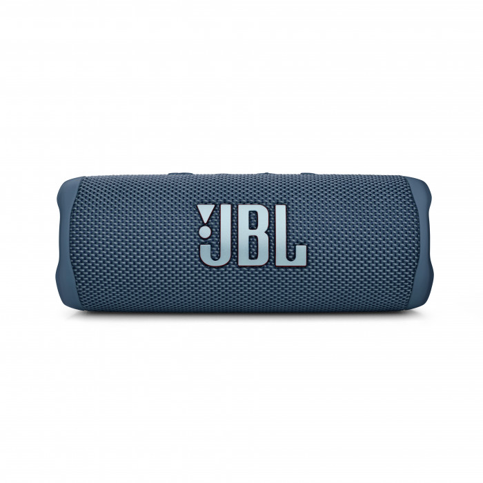 Hlavní obrázek Přenosné (na ven, na cesty) JBL Flip 6 modrý