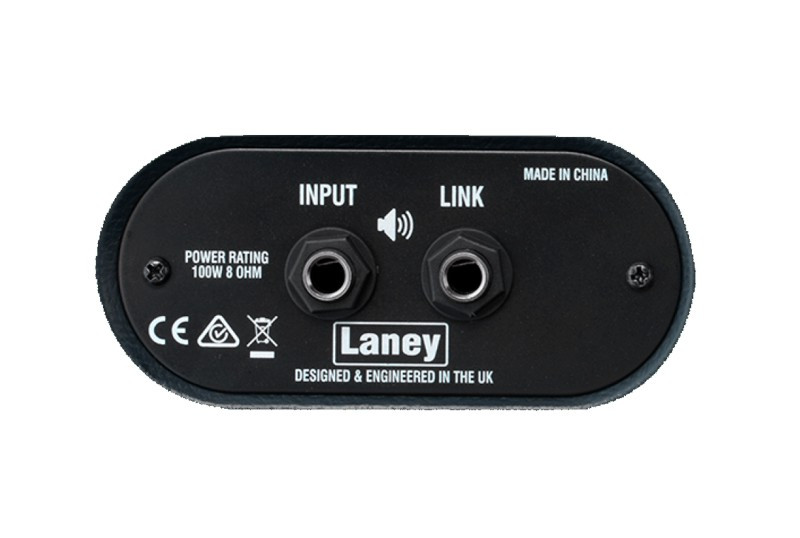 Hlavní obrázek 2 reproduktory LANEY CUB-212