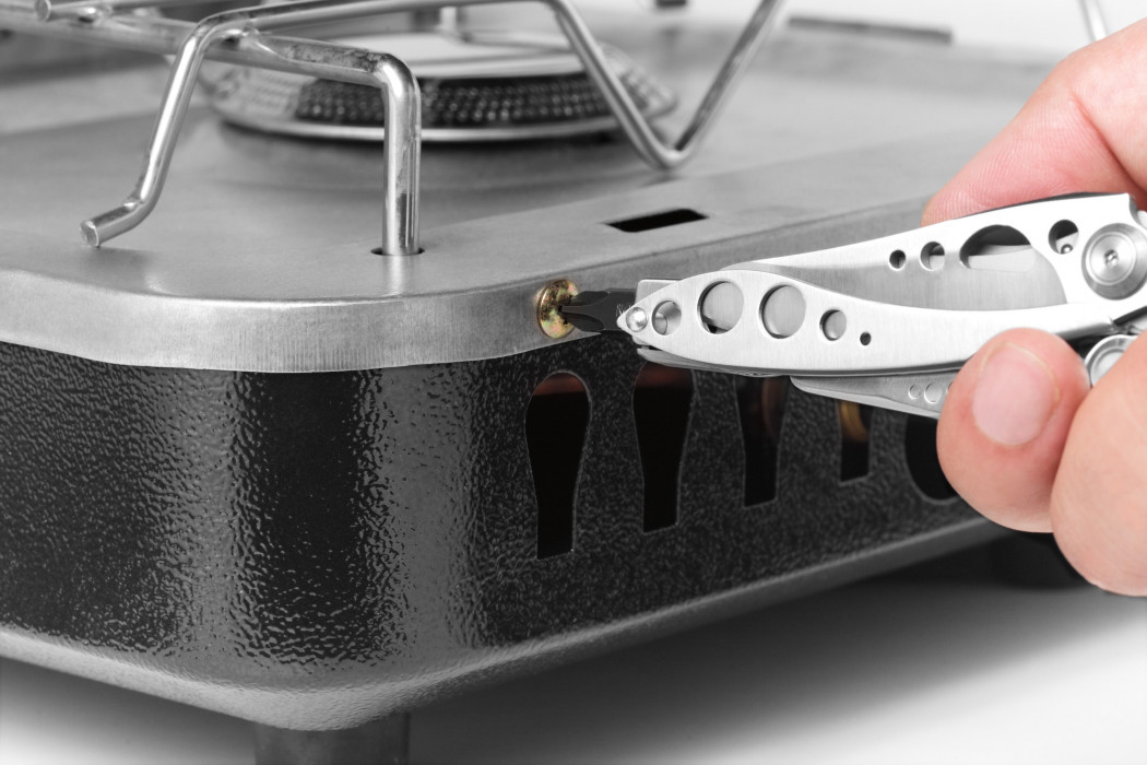 Hlavní obrázek Nářadí LEATHERMAN Skeletool