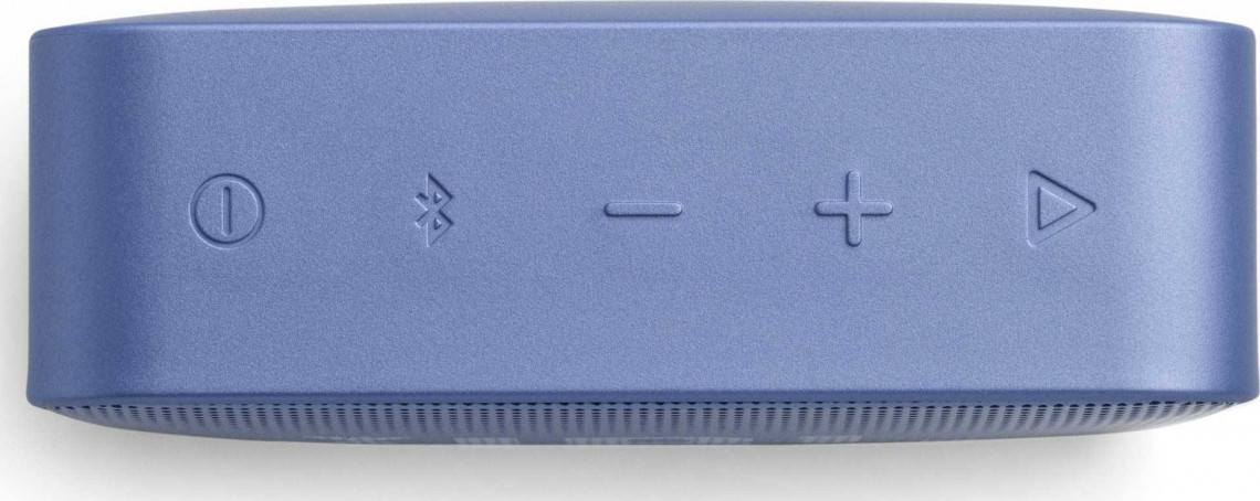 Hlavní obrázek Přenosné (na ven, na cesty) JBL Go Essential Blue