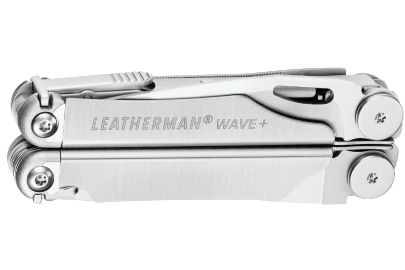 Hlavní obrázek Nářadí LEATHERMAN WAVE PLUS