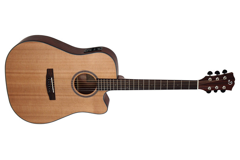 Hlavní obrázek Dreadnought DOWINA DCE 111 S-LE