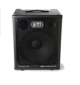 Hlavní obrázek Tranzistorová komba EBS MA15 - Magni 500-115