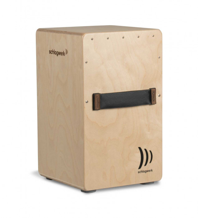 Hlavní obrázek Ostatní perkuse SCHLAGWERK TC22 The Chick