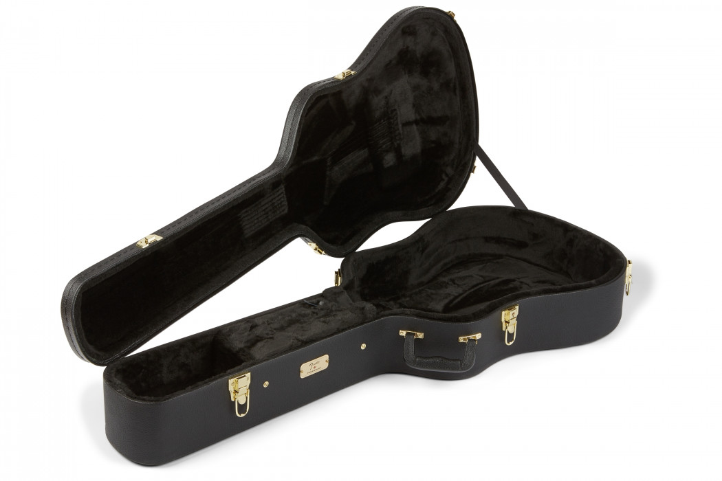 Hlavní obrázek Dreadnought FENDER PD-220E Dreadnought - Natural