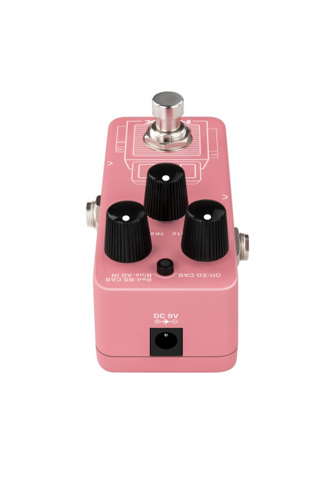 Hlavní obrázek Ostatní efekty NUX NSS-4 Pulse