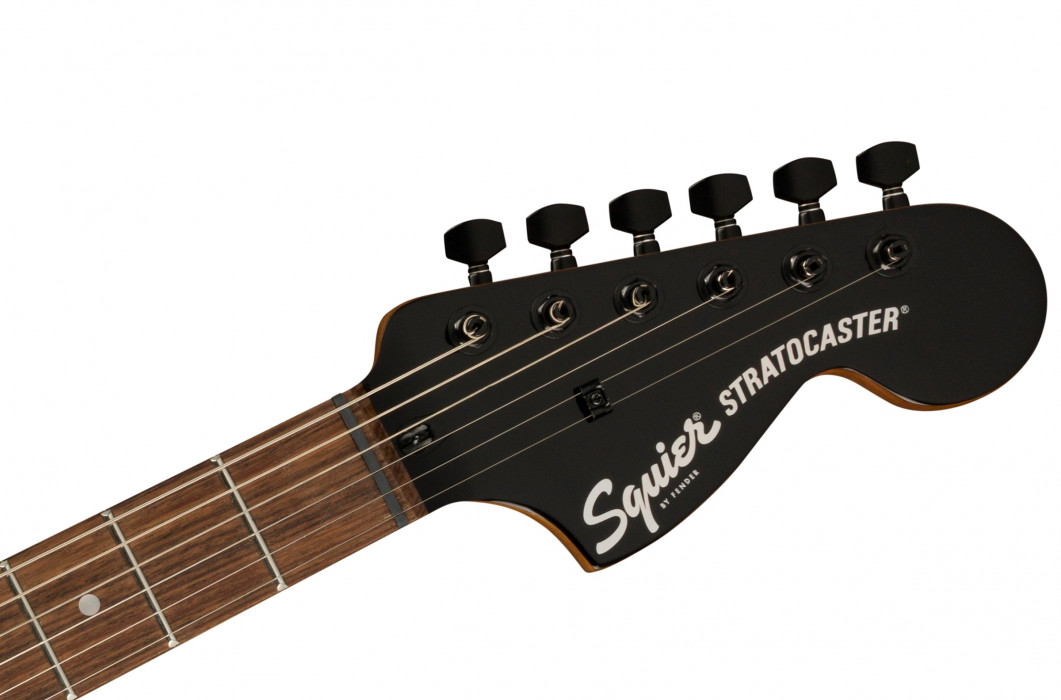 Hlavní obrázek ST - modely FENDER SQUIER Contemporary Stratocaster Special HT Pearl White Laurel