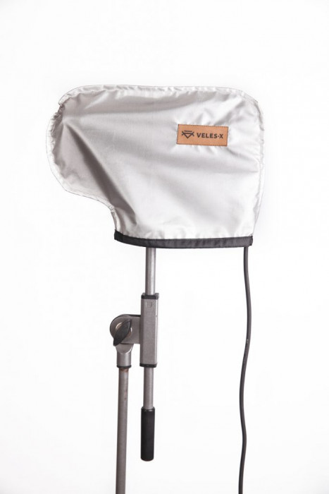 Hlavní obrázek Case pro mikrofony VELES-X Stage Microphone Cover