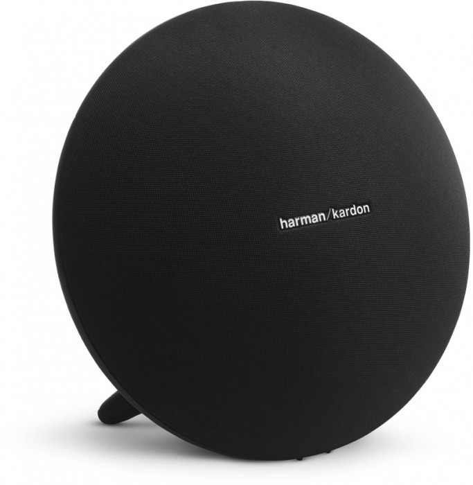 Hlavní obrázek Mobilní a bateriově napájené reproboxy HARMAN/KARDON ONYX STUDIO 4